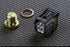 Oxygen Sensor Eliminator for Honda Bikes - OSR-214